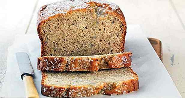 Warum glutenfreies Brot ist nicht die beste Idee für diejenigen, die Gewicht verlieren möchten