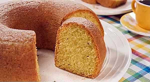 12 Gluten-freie süße Mais-Kuchen-Rezepte