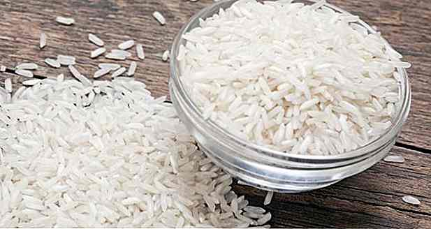 Le régime de riz - Comment ça marche, menu et astuces