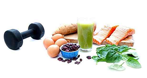 Die Protein-Diät: Wie es funktioniert, Menü und Tipps