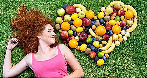 Manger des fruits frais par jour réduit le risque de mort subite - autant que Statin