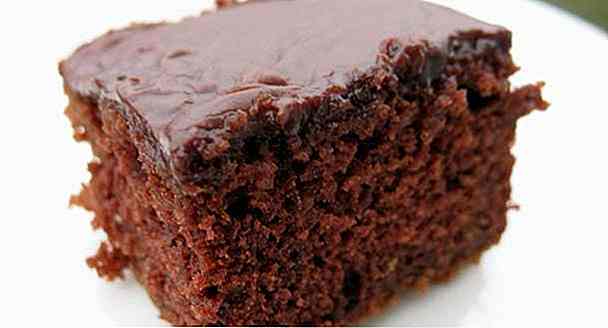 6 ricette di torta al cioccolato in forma