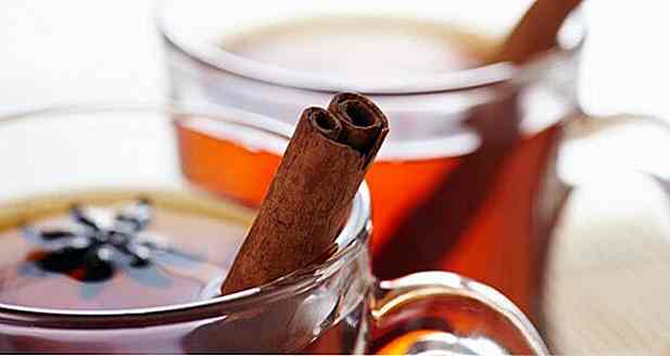 Comment faire du thé à la cannelle - Recette et astuces