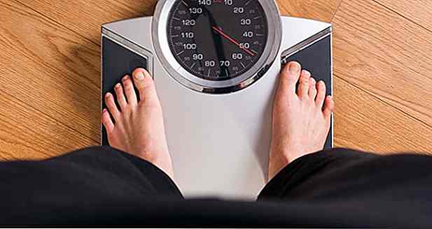 Gewichtszunahme täglich stimuliert den Gewichtsverlust, zeigt Forschung an