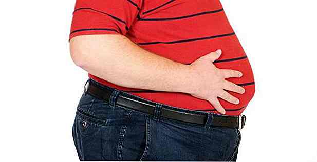 Warum Fettleibigkeit den Geschmack des Magens reduziert