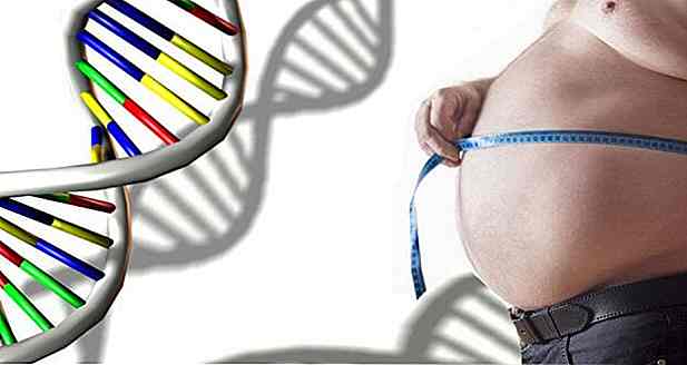 Les scientifiques disent: Pour une perte de poids permanente La génétique doit être prise en compte
