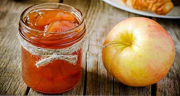 5 recettes légères de pomme douce