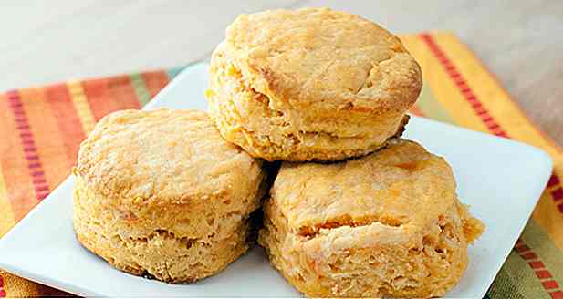 10 recettes de biscuits à la patate douce