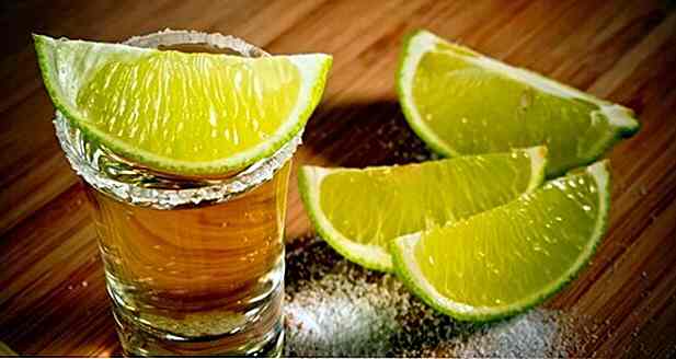 Pflanze, die Tequila gebiert kann Ihnen helfen, Gewicht zu verlieren, sagt Forschung