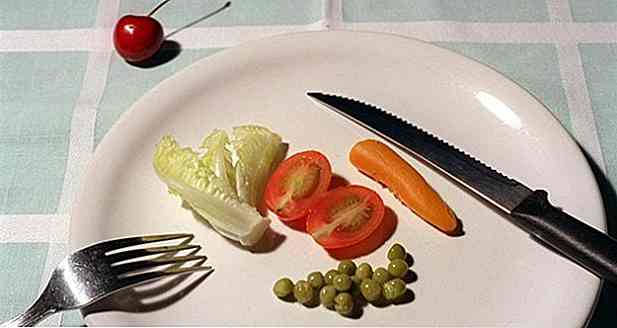 Dieta ipocalorica - Tutto quello che devi sapere