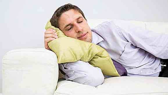 21 avantages de prendre un Snooze apporter pour la santé et la forme physique