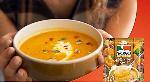 Est-ce que le Vono Soup Diet Slim?  Comment ça marche, menu et astuces