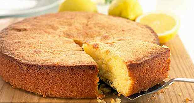 10 recettes de gâteaux sans farine de blé