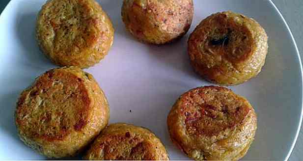 5 ricette di biscotti di patate dolci con luce di pollo arrosto