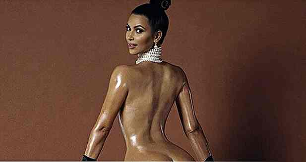 Kim Kardashian's Diät - Menü und Tipps