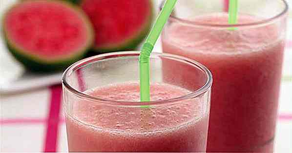10 ricette di succo di guava - Vantaggi e come