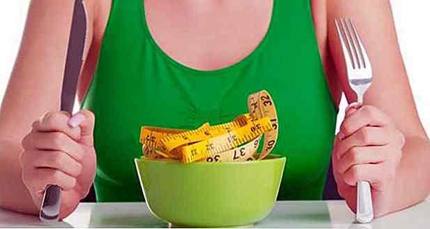 Die falsche Diät Gewohnheit, die Ihre Gewichtsabnahme ablenken kann