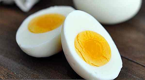 Diet Egg: Comment ça marche, menu et astuces