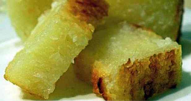 6 recettes de gâteau de manioc à faible teneur en glucides
