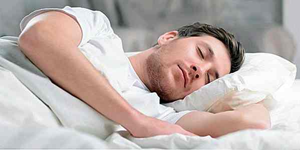 Schlafen am Wochenende kann helfen, mehr zu leben, sagt Study