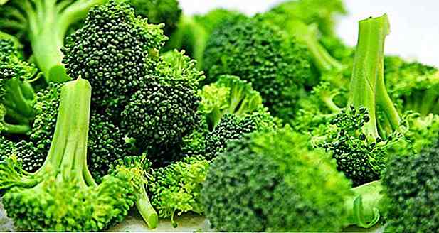 Broccoli kann Geheimwaffe gegen Diabetes sein, sagen Wissenschaftler