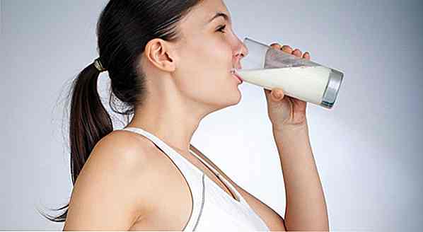 Le régime lacté: comment ça marche, menu et astuces