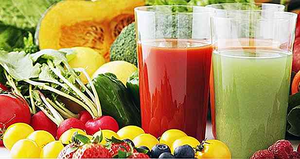 Detox Diet 3 Days - Menu e suggerimenti