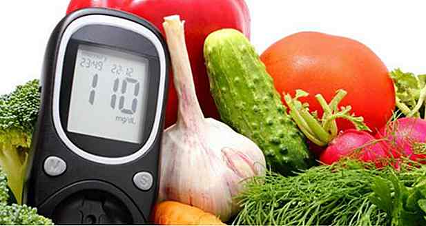 5 wertvolle Tipps zur Prävention und Kontrolle von Diabetes