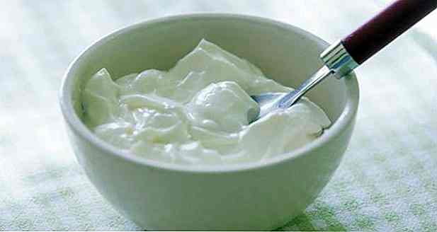 Essen Joghurt kann Ihre Fruchtbarkeit verbessern