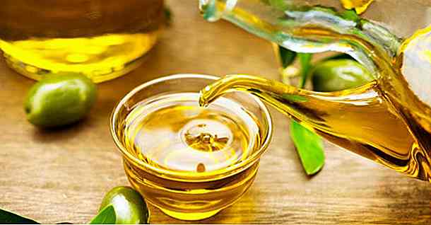 Studie findet, dass Olivenöl hilft, Hirntumor zu verhindern