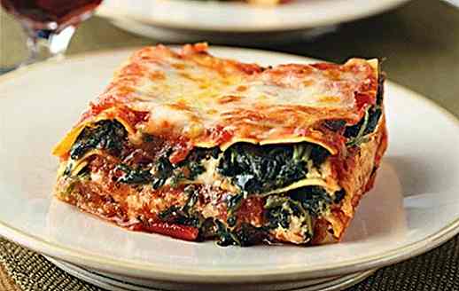 Comment faire une lasagne végétarienne - Conseils et recettes