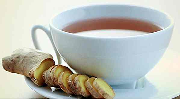 Comment utiliser le thé au gingembre pour perdre du poids
