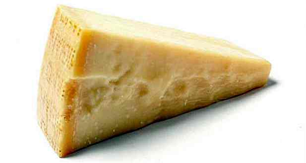 Das Essen von Käse kann die Lebenserwartung erhöhen und Krebs vorbeugen