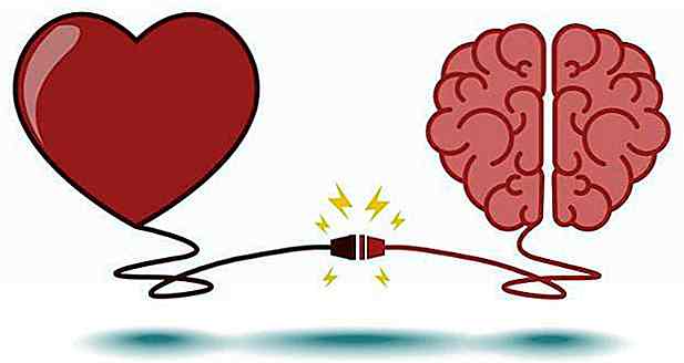 Sorge für die Gesundheit des Herzens schützt auch das Gehirn vor dem Altern
