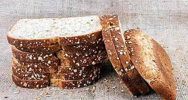 Die Brot Diät - Wie es funktioniert, Menü und Tipps