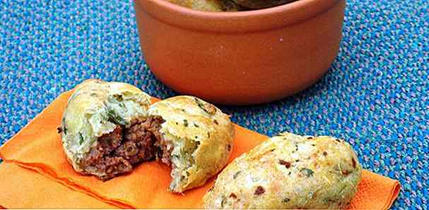 10 recettes de biscuit rôti au manioc