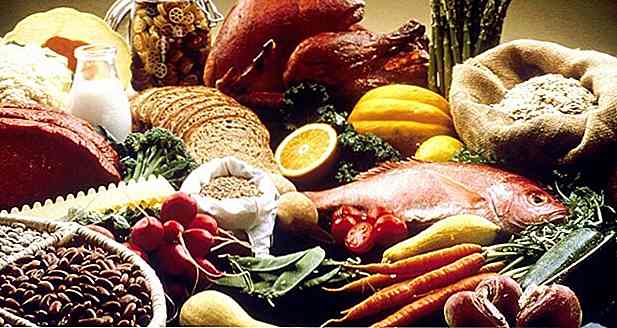 Die gute Kohlenhydrat-Diät: Wie es funktioniert, Menü und Tipps