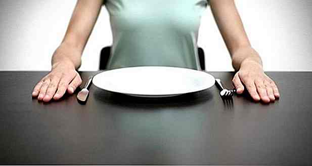 Die Fasten-Diät - wie es funktioniert, Menü und Tipps