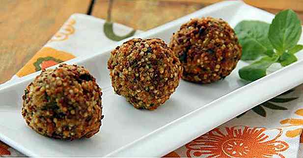 10 recettes de biscuits au quinoa rôti