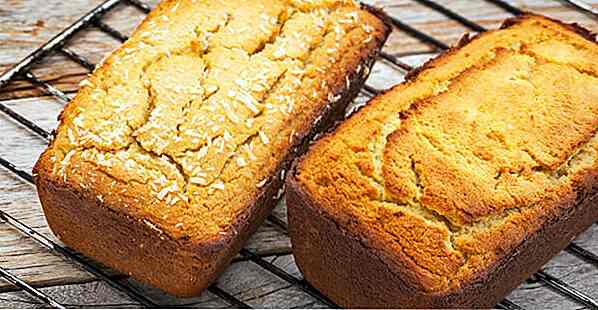 7 ricette di pane con farina di cocco
