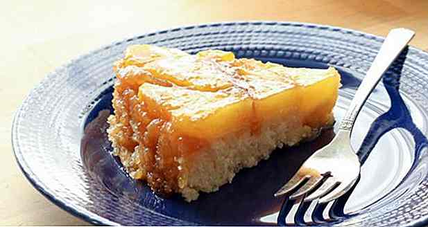 6 leichte glutenfreie Ananas Kuchen Rezepte