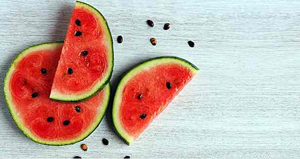 Sollten Sie Wassermelonensamen essen oder nicht?