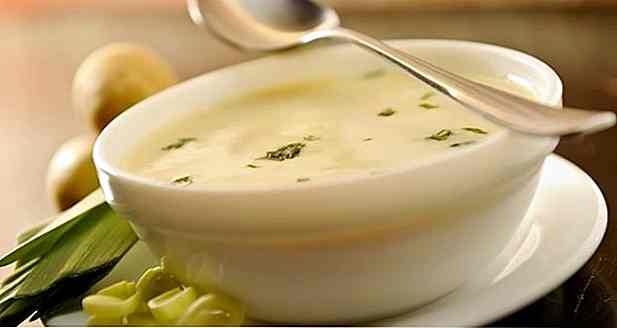 10 recettes de soupe légère d'igname