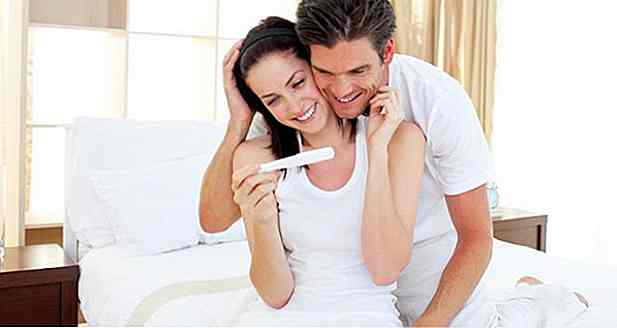 Le régime de fertilité pour tomber enceinte - Comment cela fonctionne, menu et astuces
