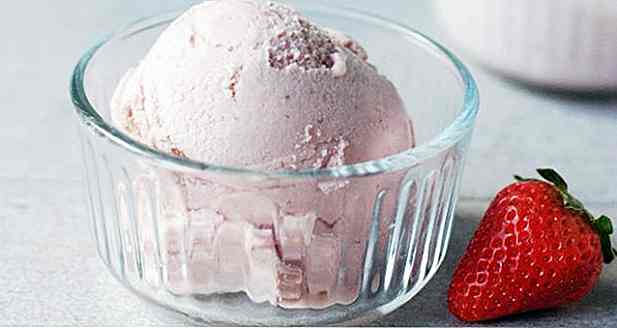 5 Low Carb Erdbeer Eis Rezepte