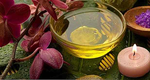 7 Avantages de l'huile Copaiba - Qu'est-ce que c'est et les indications