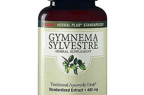Gymnema Sylvestre Gewichtsverlust?  Für was es ist und Nebenwirkungen