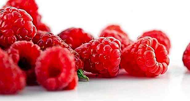 Ist Raspberry Ketone dünn?  Wie es funktioniert
