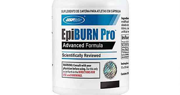 Ist Epiburn Pro gut?  Wie es funktioniert, Geschichten und wie man es nimmt