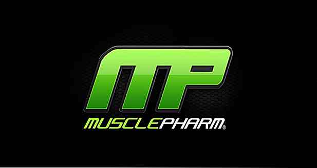 Muscle Pharm - Suppléments, Où acheter, évaluation et plus